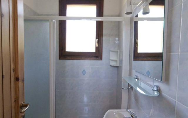 Residence Baia Santa Reparata