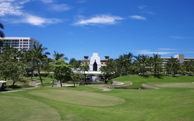 Mayan Palace at Vidanta Acapulco