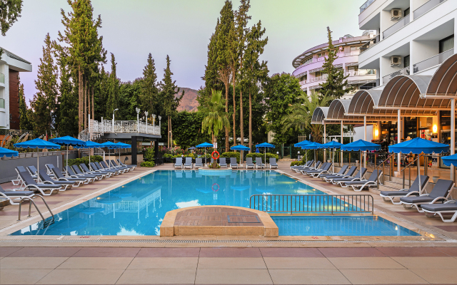 Kayamaris Hotel