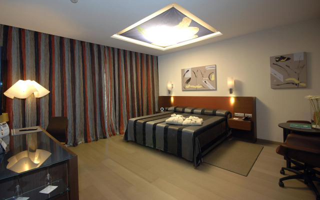 Sercotel El Encin Golf