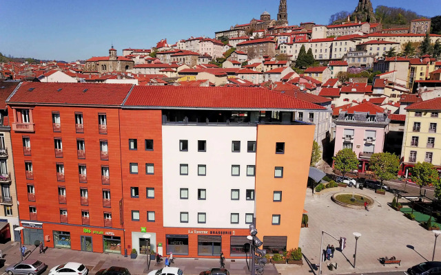 ibis Styles Le Puy-en-Velay