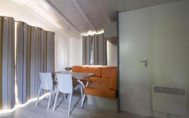 Camping La Pineda de Salou