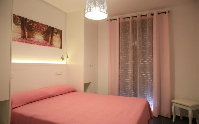 Apartamentos La Vereda