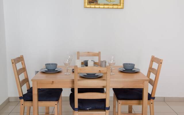 HiGuests Vacation Homes -Marina Pinnacle