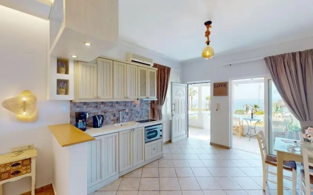 Aneria Suites