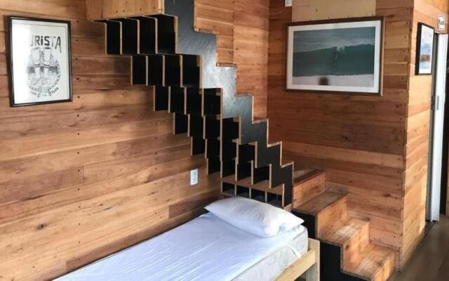 hospedaje tincho 6pax