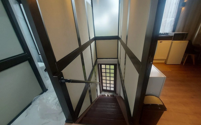 The Writers House - Suite Residences