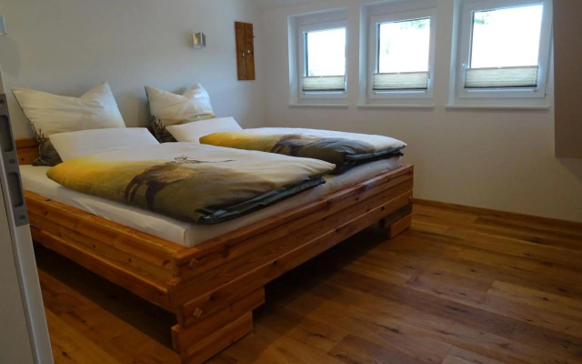 Ferienwohnungen Schwarzwaldtraum