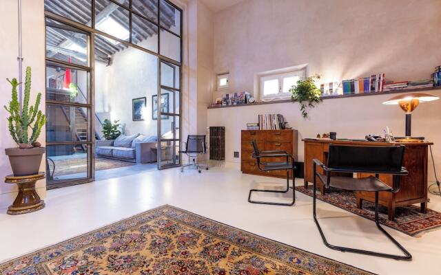 The Urban Loft by Mmega