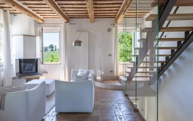 Casa Pilar 4 1 in Staffolo