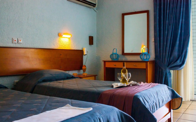 Hotel Pappas