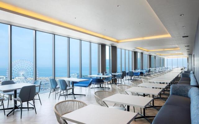 OMO Kansai Airport by Hoshino Resorts