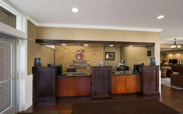 The Inn at Apple Valley, Ascend Hotel Collection