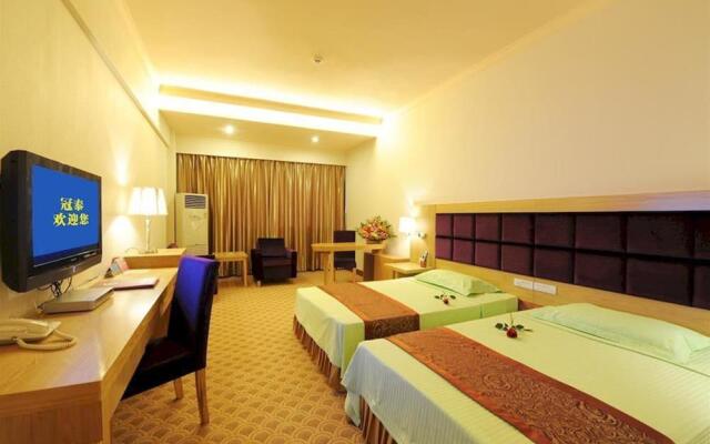 Home Inn