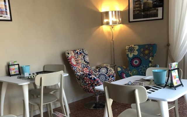 B&B Baronia Luxury Rooms