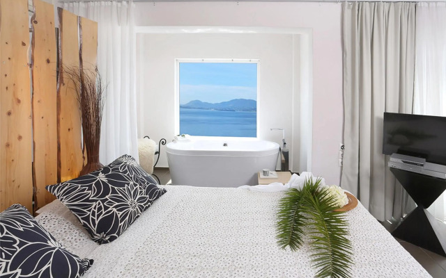 Pantokrator Hotel