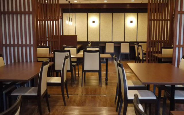 Business Inn Umesaki