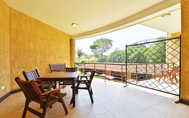 Protea Hotel by Marriott Kampala