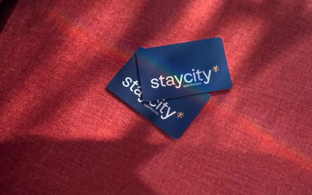Staycity Aparthotels Dublin - Saint Augustine Street