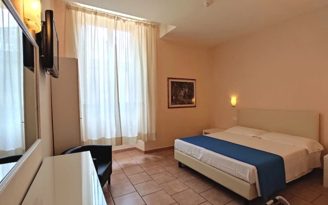 Hotel Rita Major