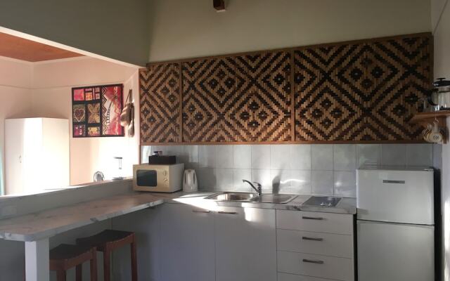 Muri Retreat