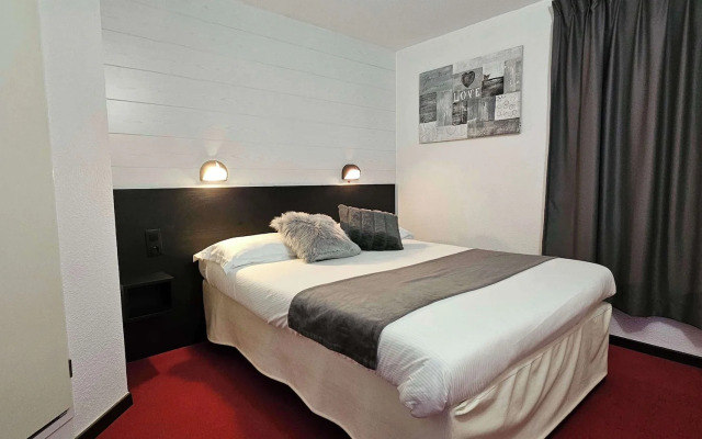 Brit Hotel Essentiel Albi Parc des Expos