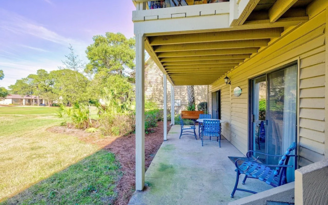 Seascape 22a- Hello Sunshine