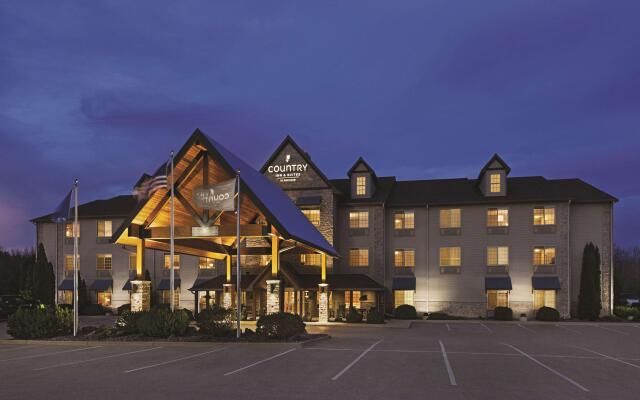 Country Inn & Suites by Radisson, Green Bay North, WI