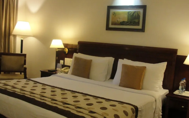 Fortune JP Palace, Mysore - Member ITC Hotels' Group