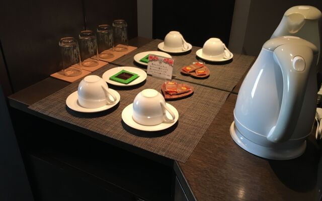 Hotel Grand Vert Kyukaruizawa