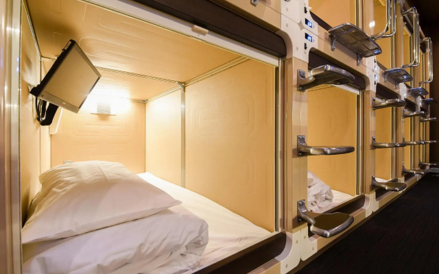 Tanegashima Araki Hotel