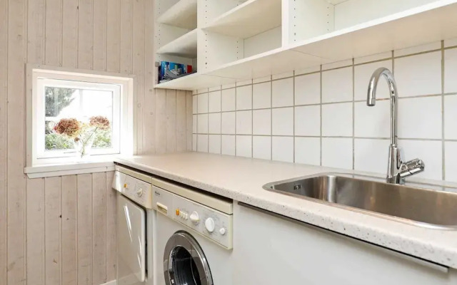 12 Person Holiday Home in Ringkobing