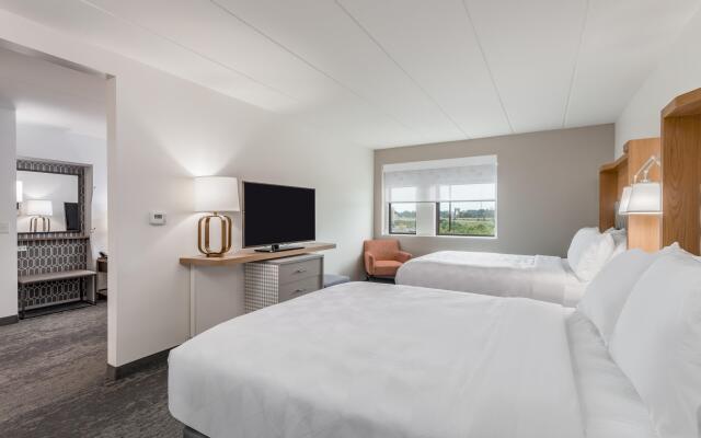 Holiday Inn Columbus by IHG
