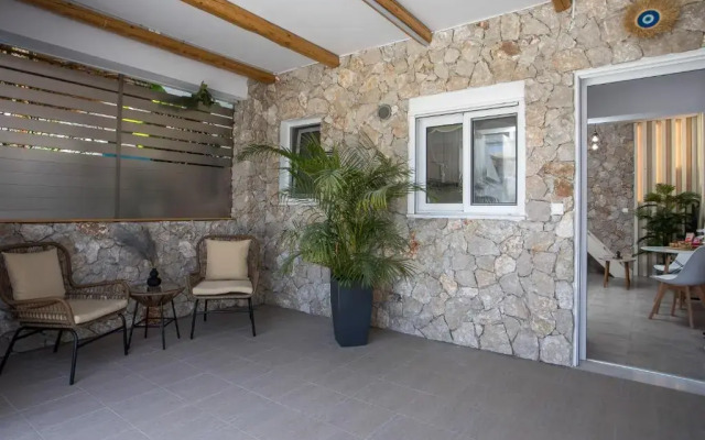 Casa Sym Faliraki