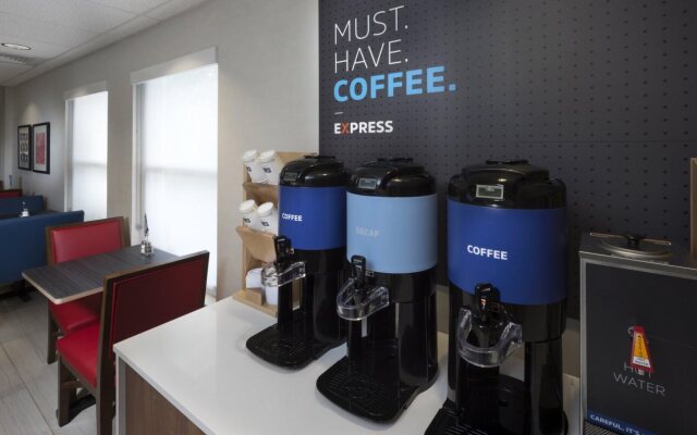 Holiday Inn Express Middlesboro by IHG