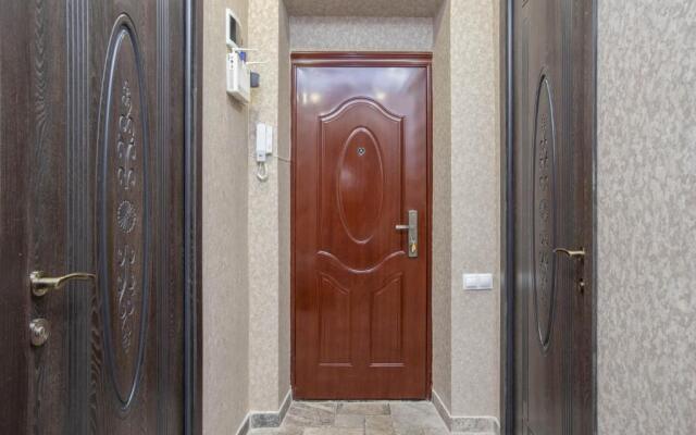 Stay inn Apartments on Mashtots Avenue 14