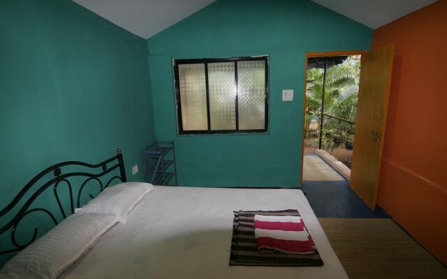 Rudra Holidays Guest House