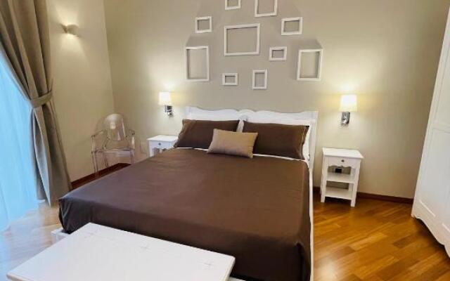 L’Arco Bed&Breakfast