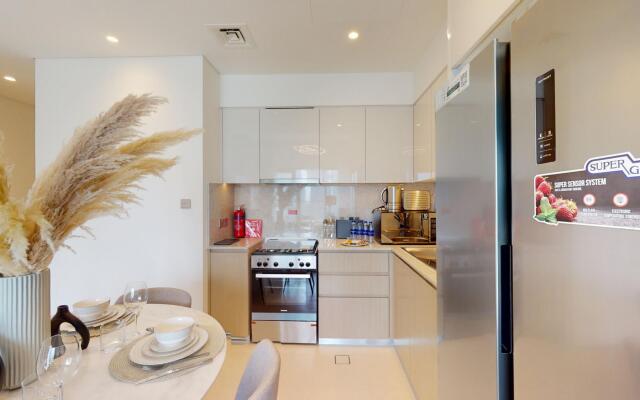 Downtown - Burj Royale 1511