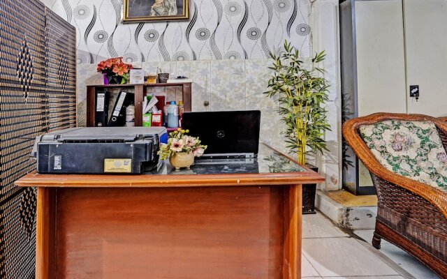 Hotel O Lestari Syariah