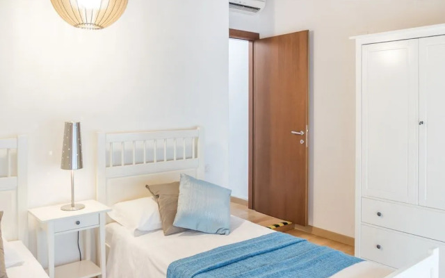 Casanova Garden Apartment