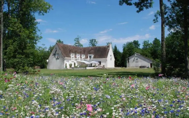 Domaine des Tinarages