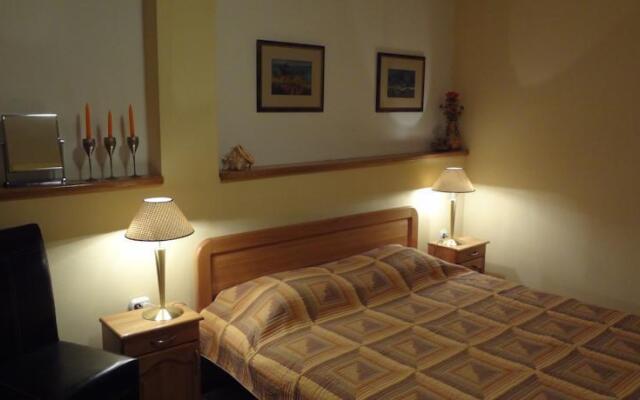 Afrodita Guest House