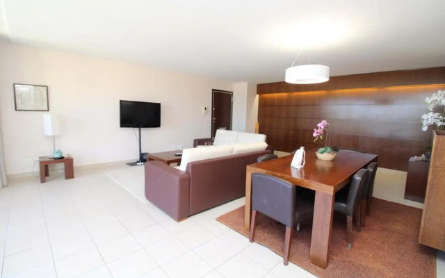 Apartment Villa das Lagoas