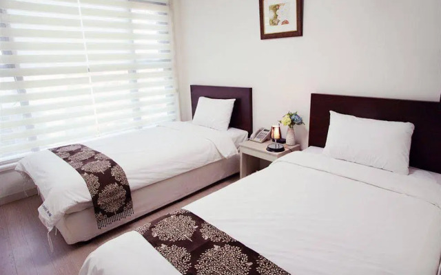 Morning Sky Residence