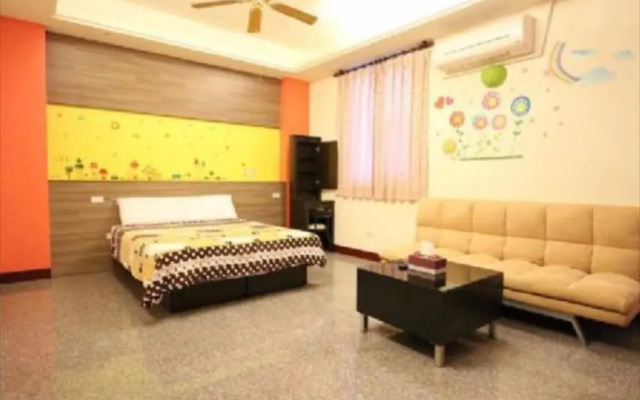 Lulumi House