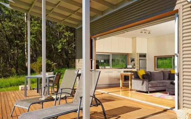 The Buckland - Studio Retreat