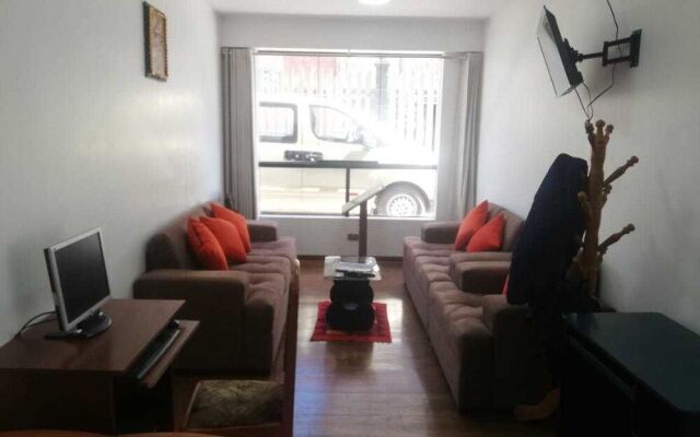 Hostal Real House Cusco