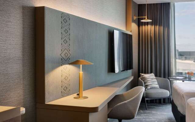 Pullman Auckland Airport