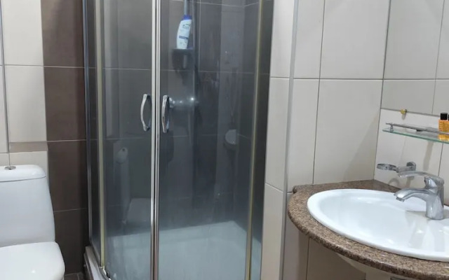 Batumi Hotel770